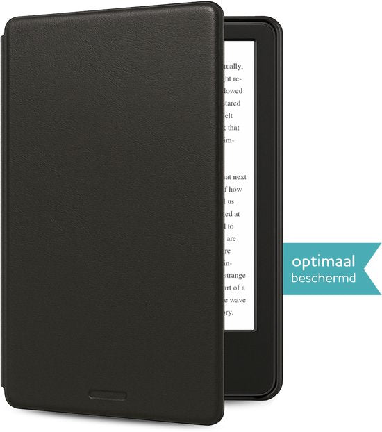 E-reader Hoesje Zwart