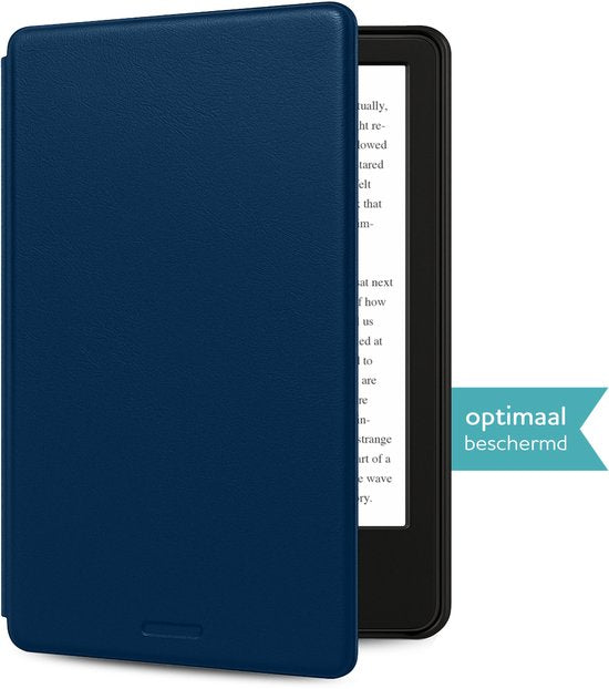 E-reader Hoesje Blauw